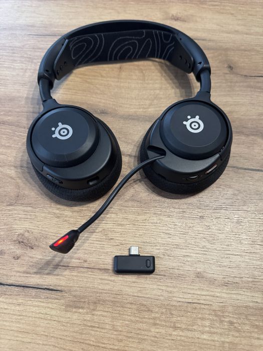 Słuchawki STEELSERIES Arctis Nova 5 Wireless