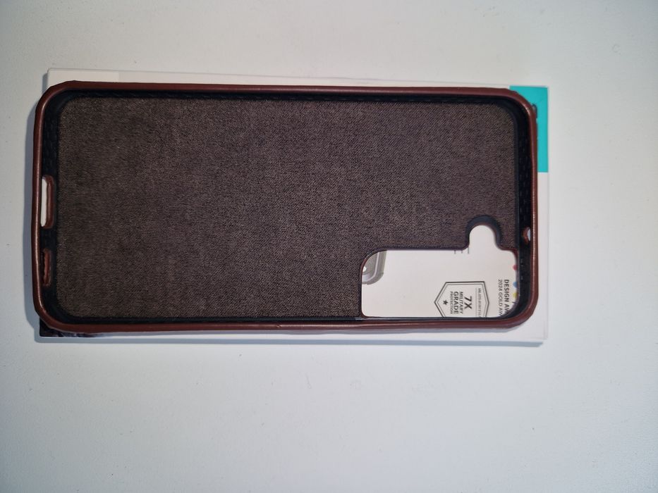 Чохол Samsung S22(SM991)