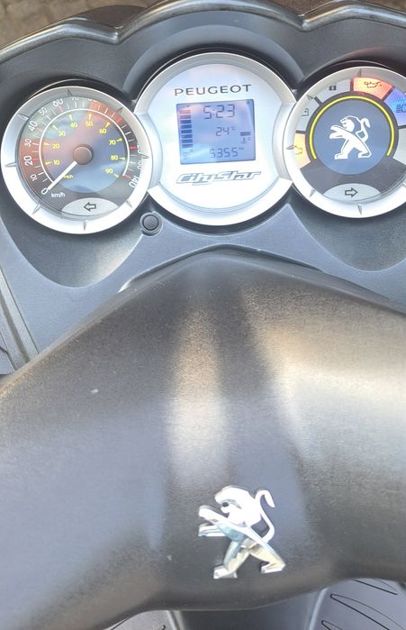 Kawasaki KXF 250 Matriculada