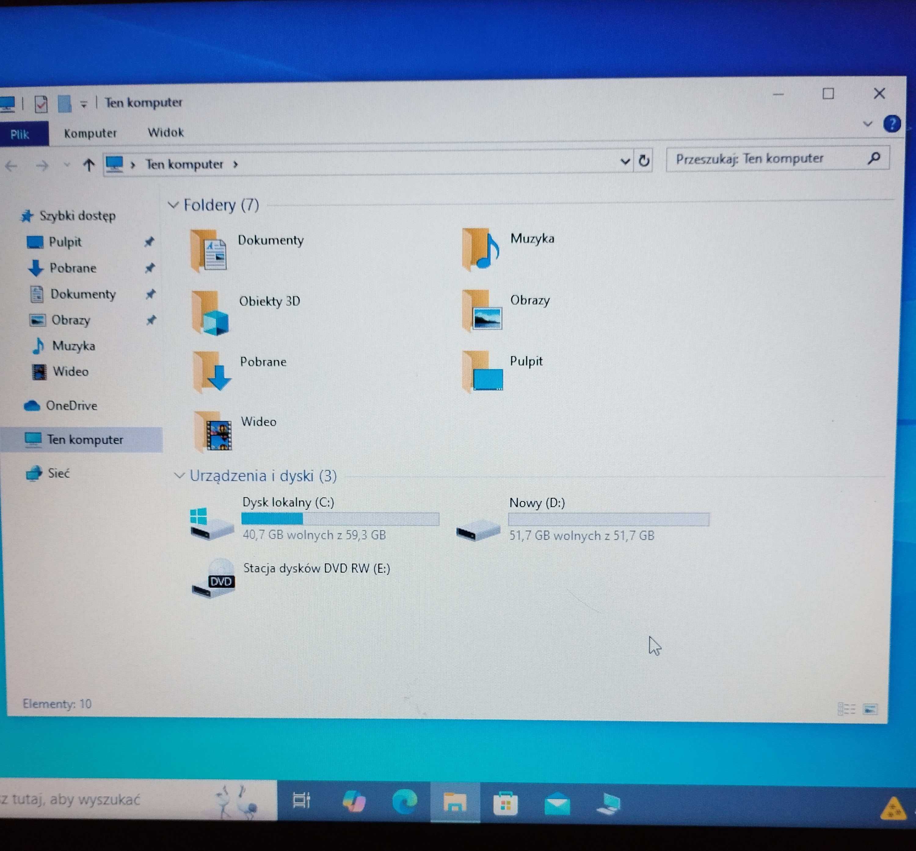 Laptop dell latitude E6430 intel core i5