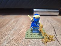 Figurka/ ludzik lego ninjago