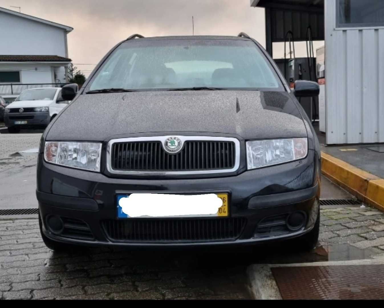 Vendo SKODA 2006