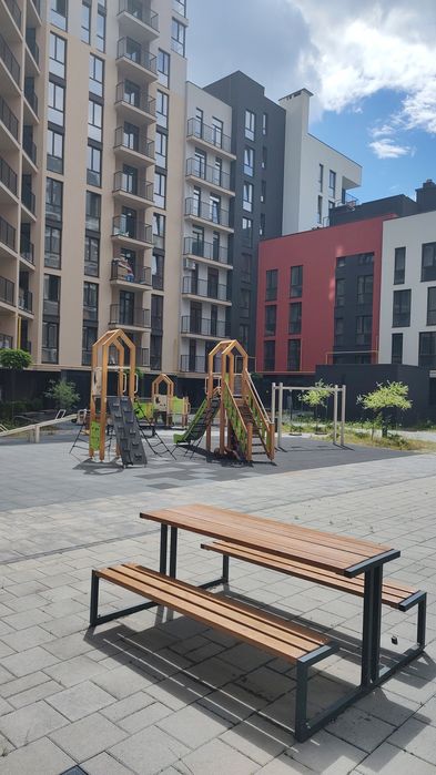 ЖК"MILLTOWN". Власник. Право власності