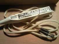 Sonda logiczna do oscyloskopu miernika