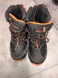 Buty dziecięce Elbrus rozmiar 31