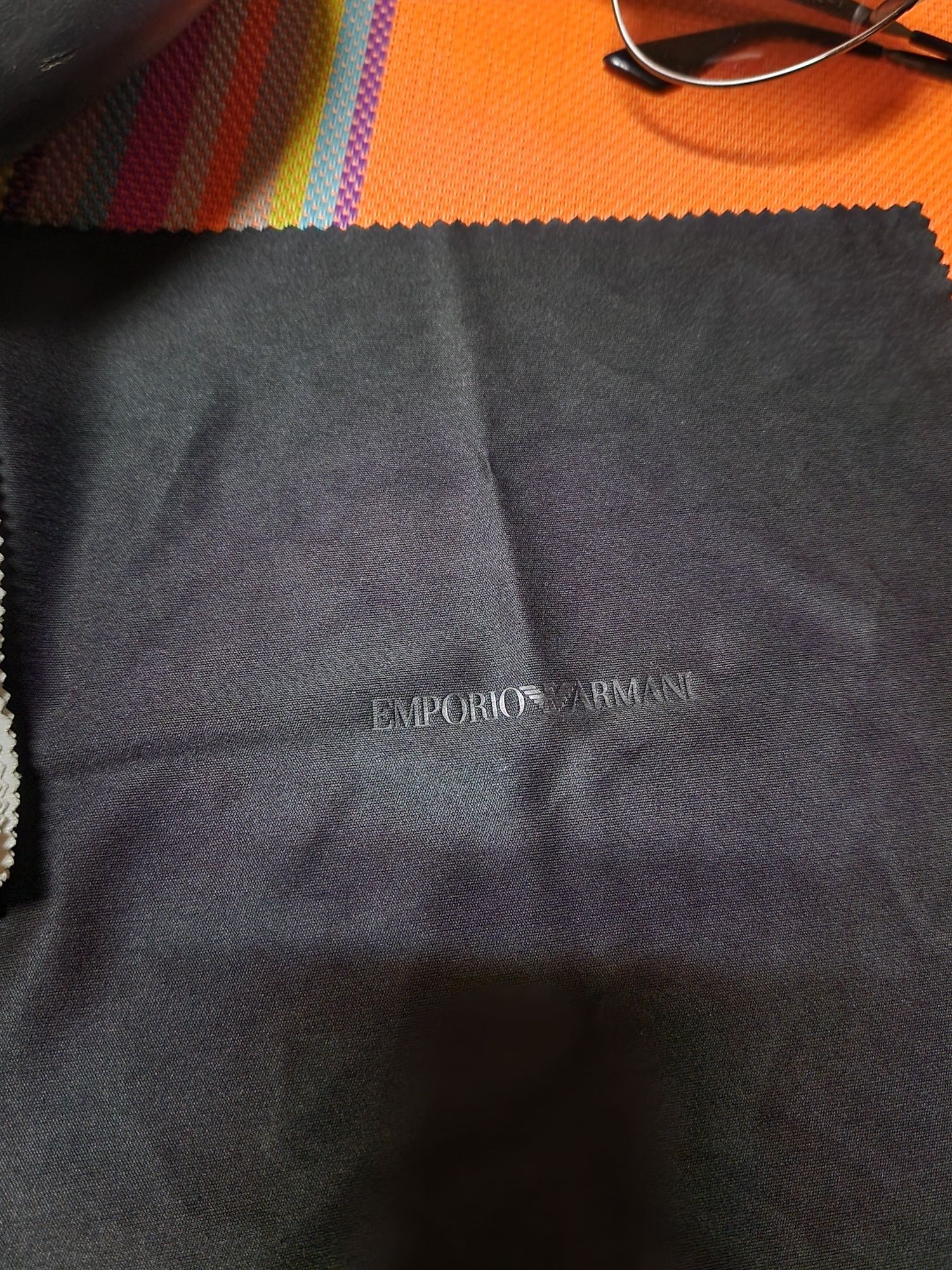 Óculos de Sol Emporio Armani