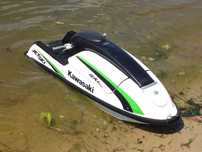 Kawasaki 750 SXI Pro гидроцикл стоячий спортивный