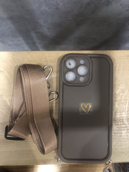 Продам чохол до iphone 15 Pro Max.