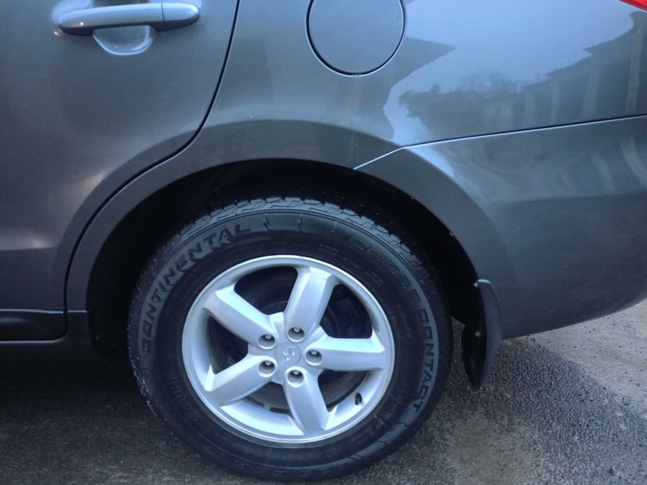 Продам santa fe в хорошому стані