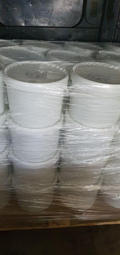 APIFOOD WIADERKO 15 KG inwert pokarm dla pszczół syrop cukier