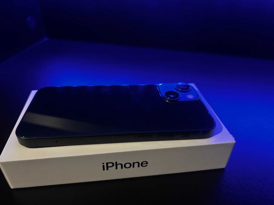 Iphone 13 mini Stan bardzo dobry