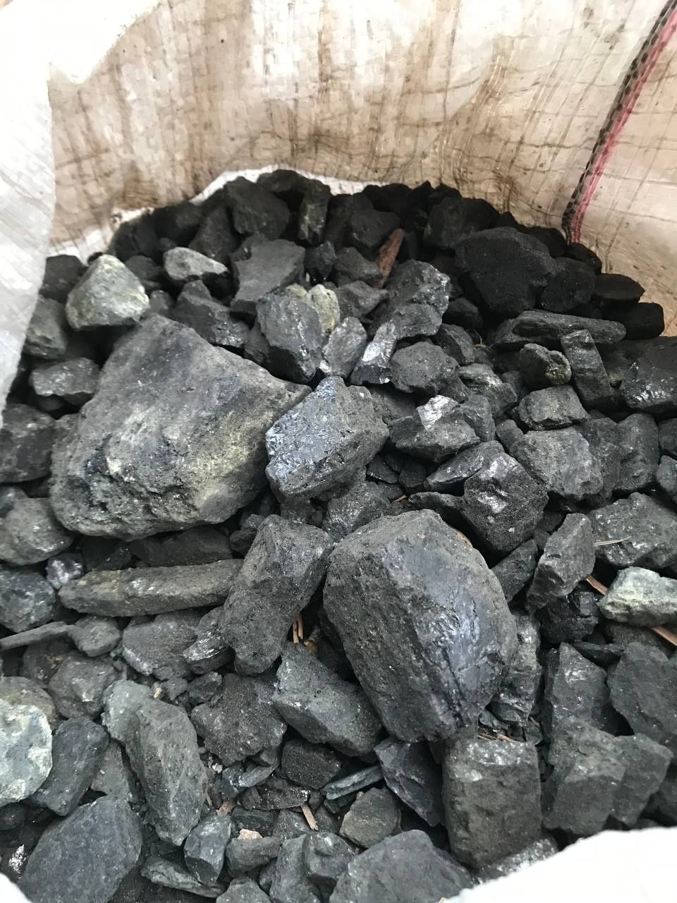Вугілля Кам'яне продам