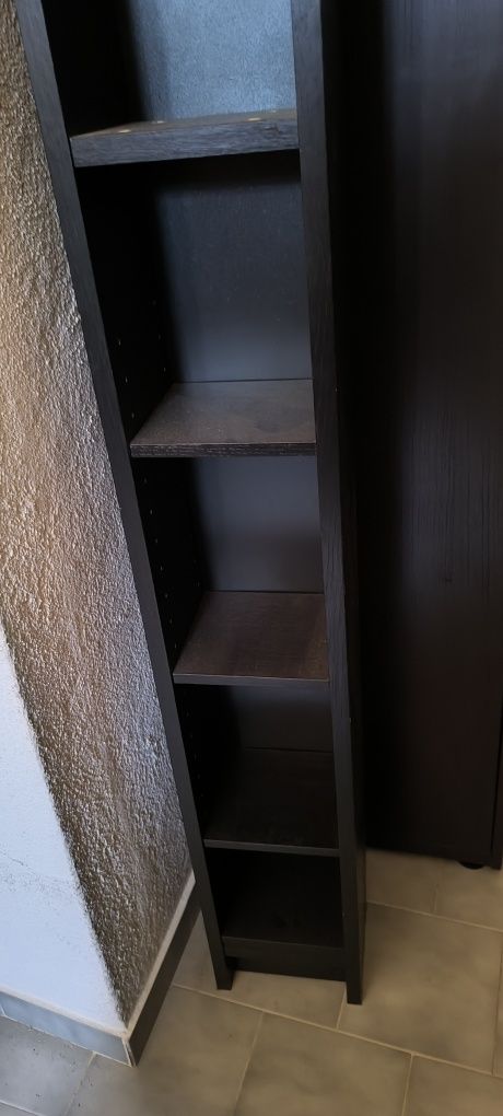 Estante Billy Ikea