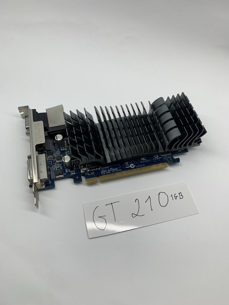 Відеокарти-(Gt710,Gt210,Gt440,Gt630)