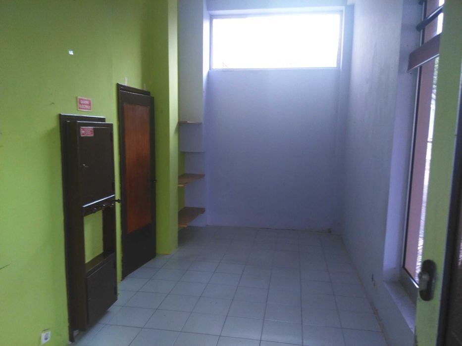 ALUGA-SE LOJA COMERCIAL EXCELENTE LOCALIZAÇÃO