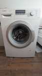 Pralka Bosch serie 6 VarioPerfect