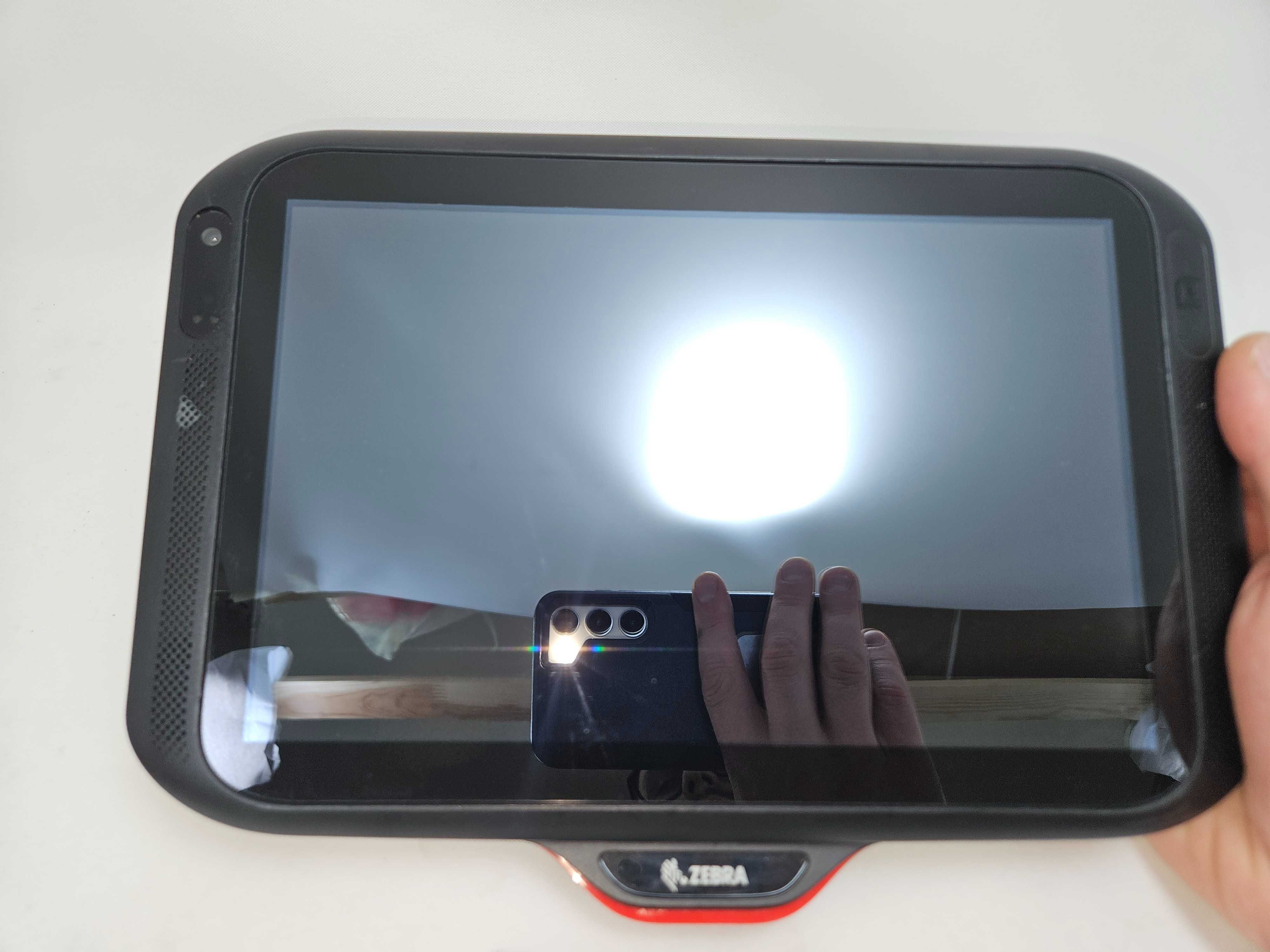 Zebra CC6000 прайсчекер 10.1" мікрокіоск Android 11 2D 4Gb/32Gb 2D