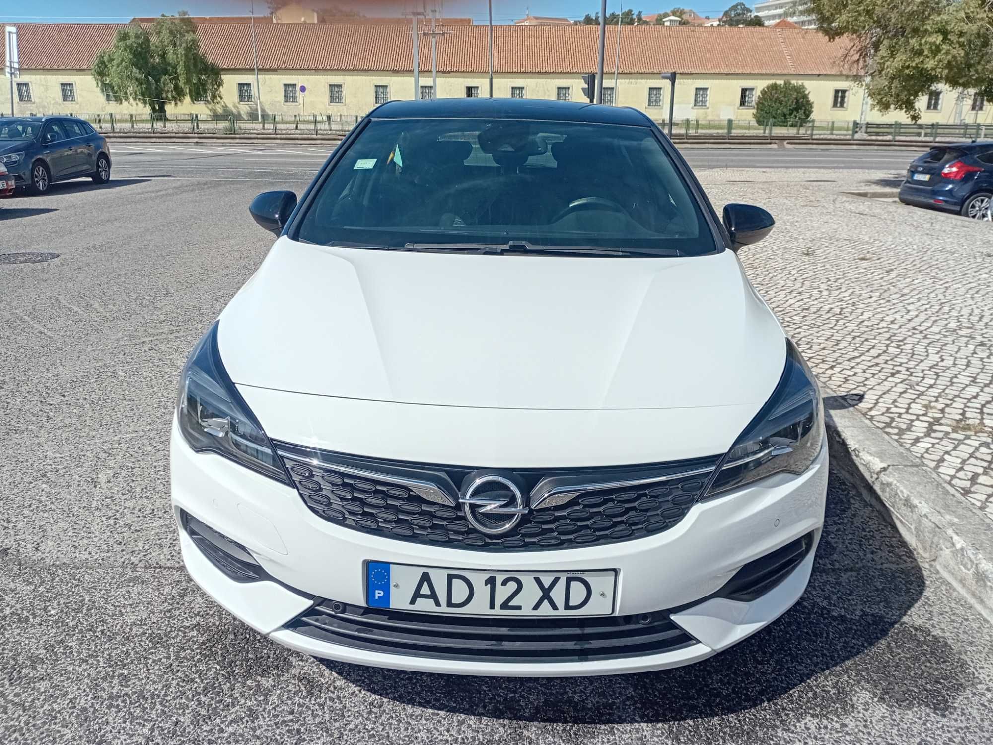 Astra disel ano 2020