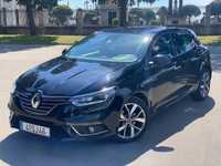 Renault Mégane 1.2 TCE Bose Edition EDC