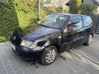 Volkswagen VW Polo 1.9 SDi ekonomiczny