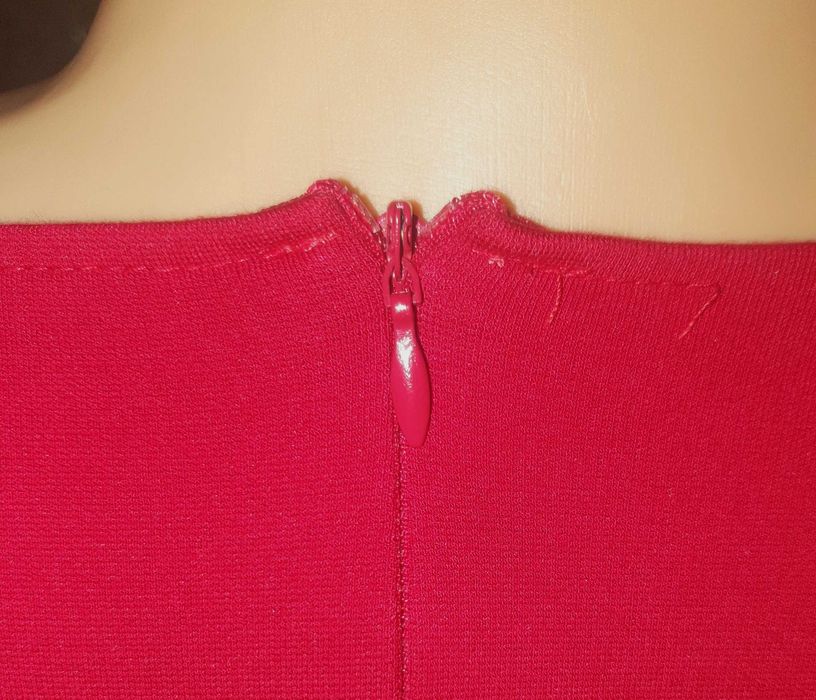 Sukienka codzienna od Vubu