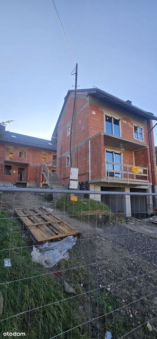 Mieszkania w centrum Bochni - Apartamenty w bratkach.