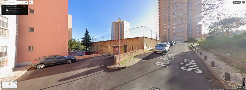 ALUGA‐SE LUGAR DE ESTACIONAMENTO - Torres da Bela Vista (Loures - SAC)