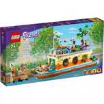 Lego 41702 Всі деталі у наявності.