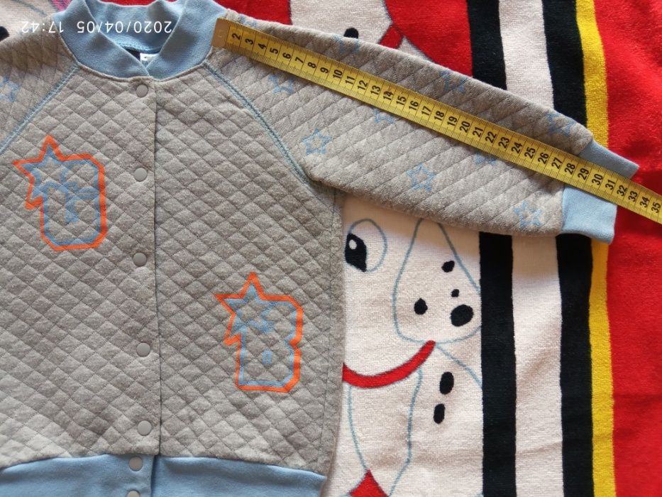 Кофта на кнопках,олемпийка,свитер