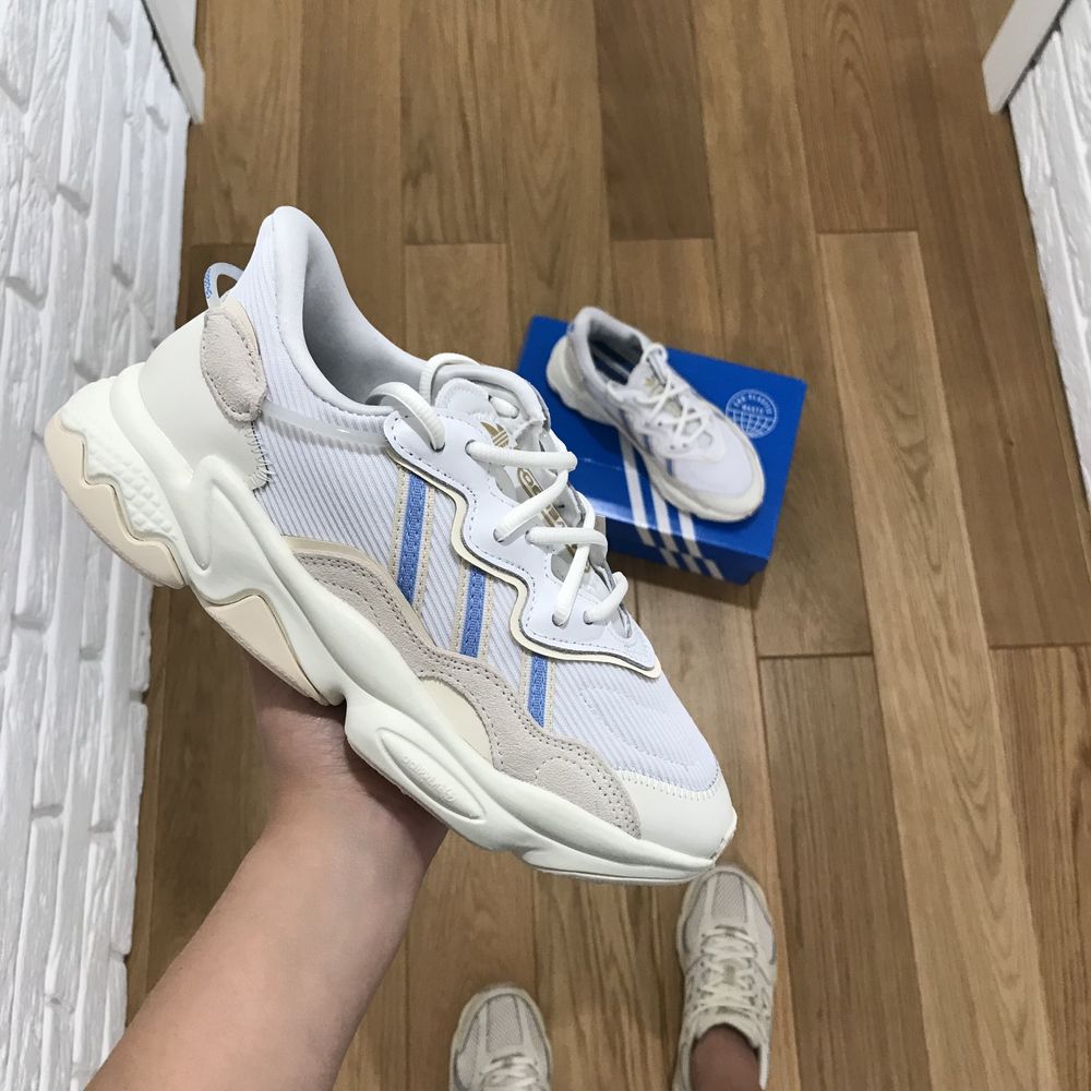 Кросівки Adidas Ozweego