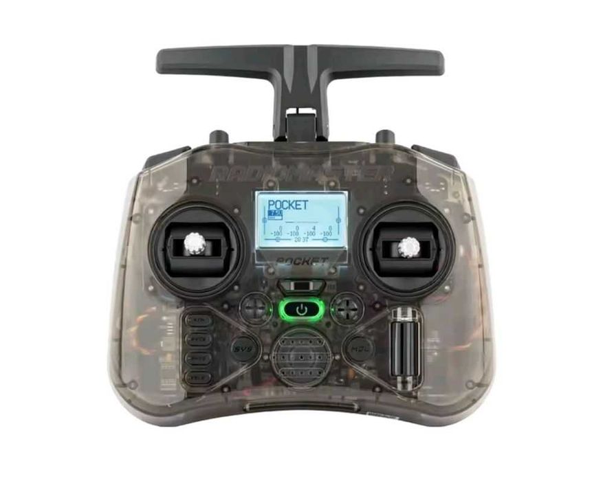 pocket radiomaster