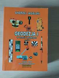 Andrzej Jagielski geodezja w teorii i praktyce cześć 2