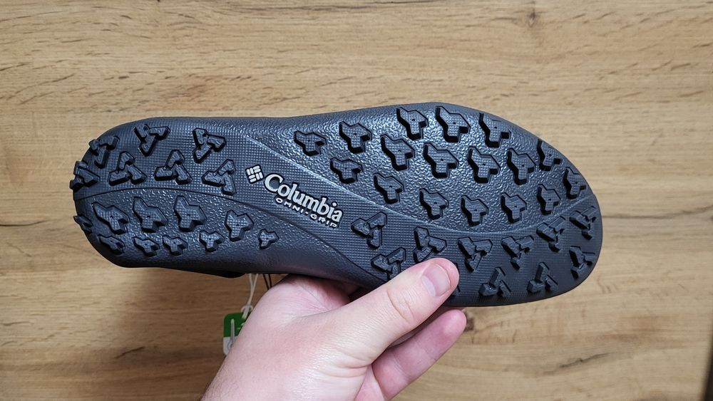 Чоботи жіночі Columbia Minx Mid III Omni-Heat BL5959-010 (ОРИГІНАЛ).