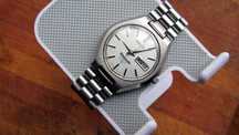 SEIKO Presmatic automatic męski zegarek
