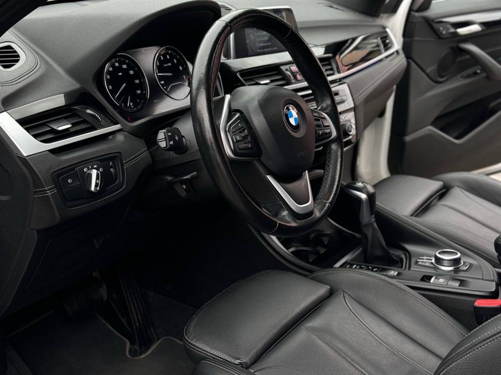 BMW x2 2019 року
