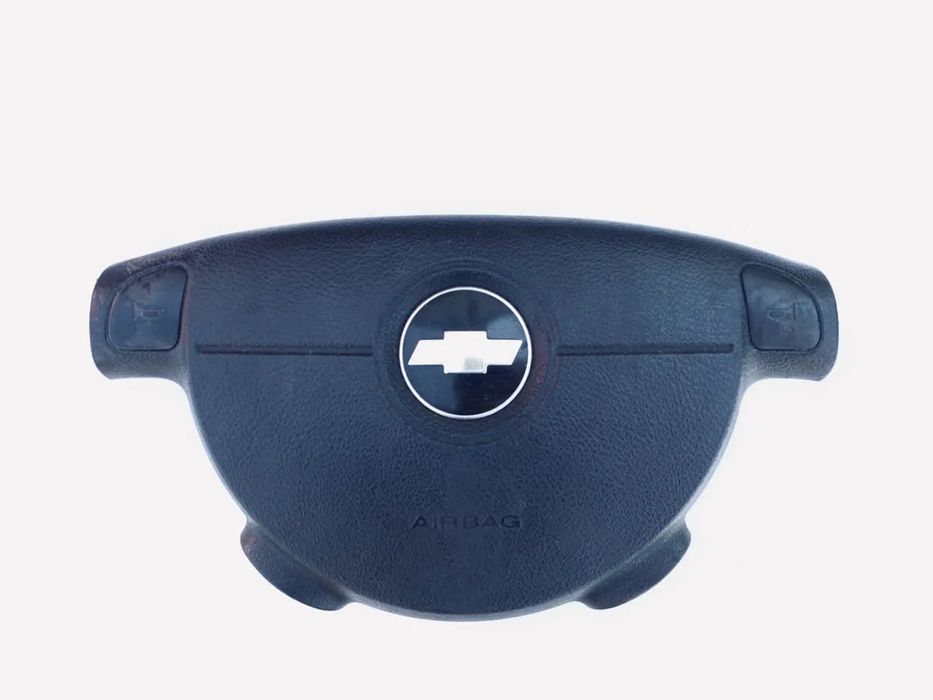 Подушка безпеки AirBag Chevrolet Daewoo Aveo Lacetti Nubira III