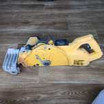 Piła pilarka ukosowa ukośnica DeWALT DWS778 moc 1850W na 230V części