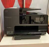 Принтер HP Officejet Pro 8660