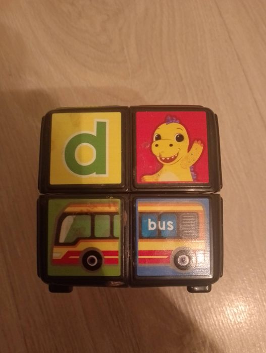 Sprzedam zabawkę interaktywną VTECH zakrecone zwierzątka