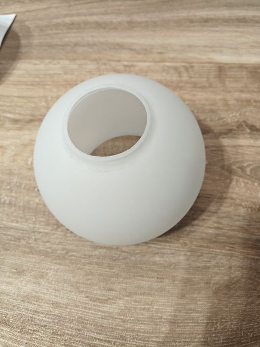 Klosz do lampy activejet