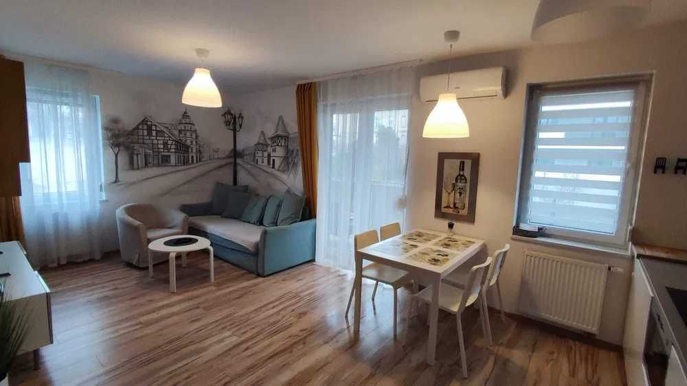 Nocleg Inowrocław Apartament w Solankach Solankowa 57