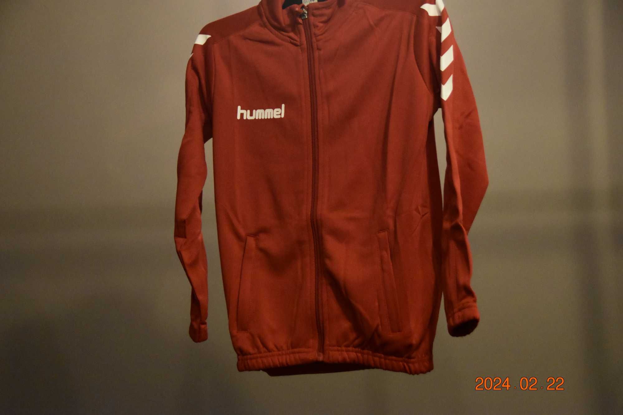 Bluza Sportowa Hummel 128