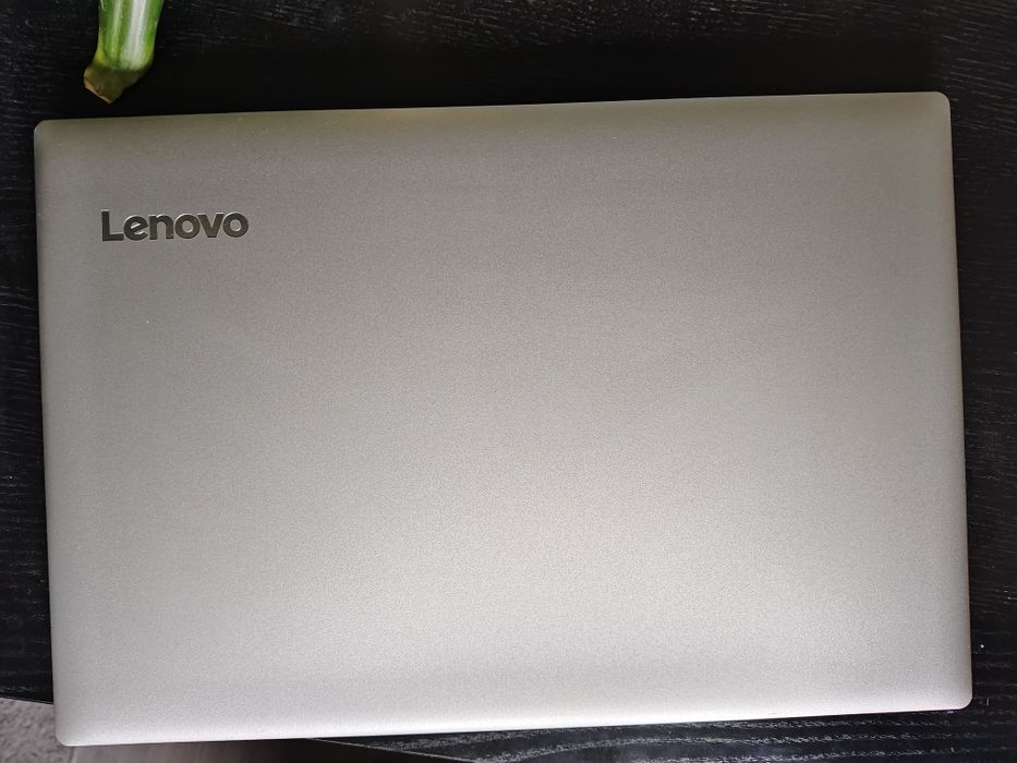 Ноутбук Lenovo IdeaPad 320 15.6" (2.7-3.6 ГГц, 8 Гб RAM + 600 Гб)
