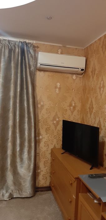 Квартира посуточно