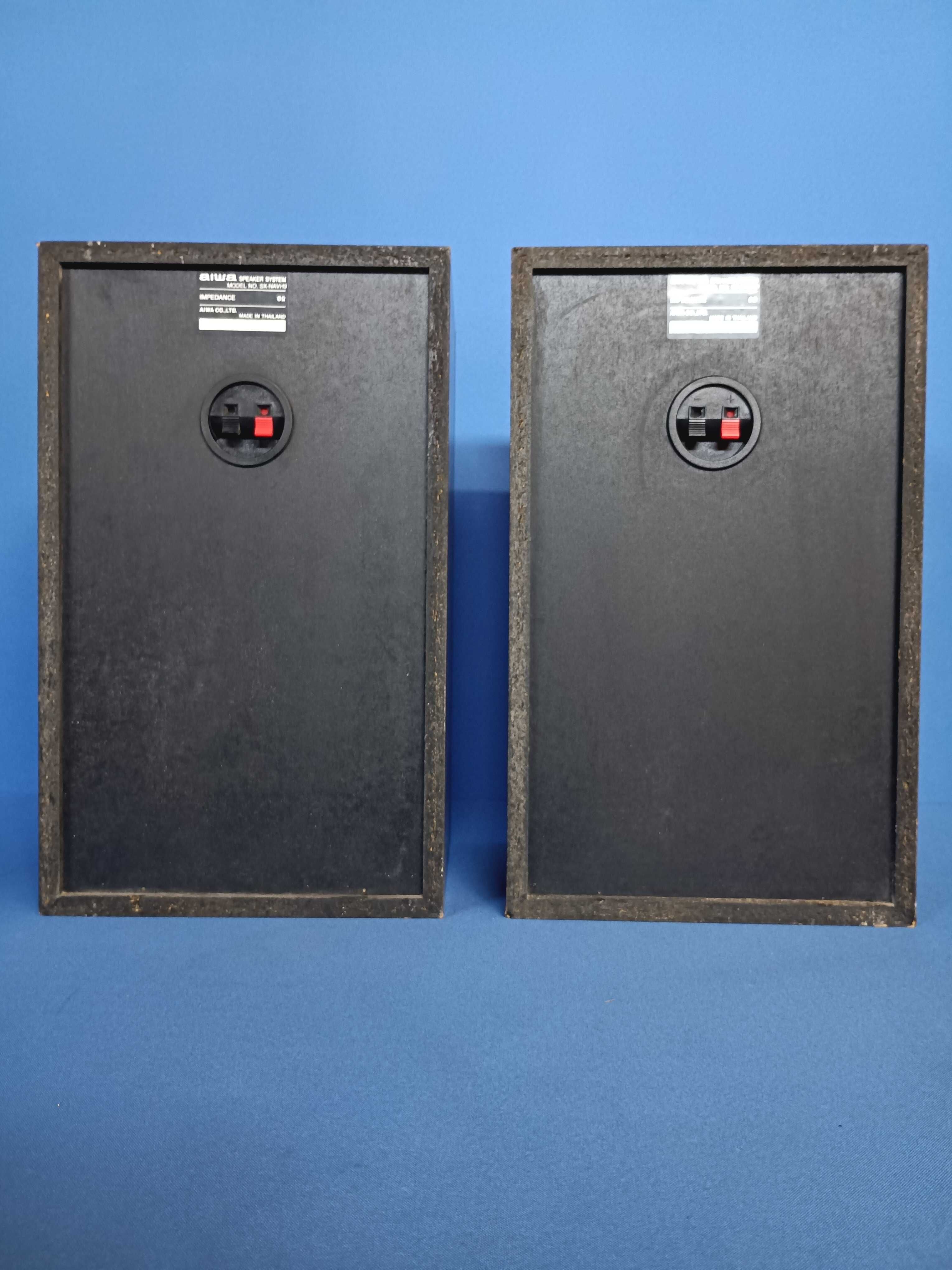 colunas AIWA SX-NAVH9