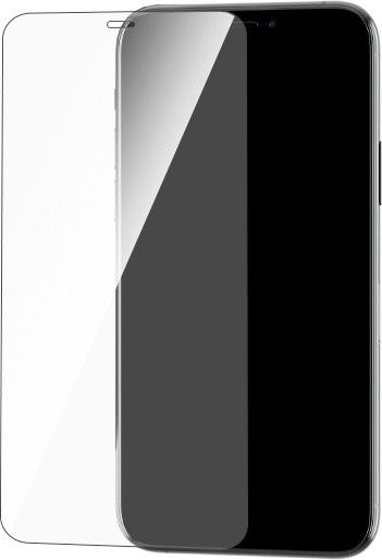 Szkło Hybrydowe Nano Glass do HTC U23 Pro Grizz