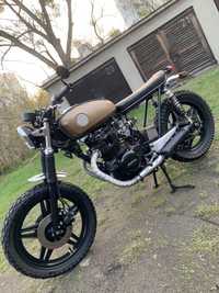 Honda CB 400 T Cafe Racer/Scrambler