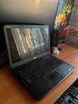 Laptop Dell Inspiron M5040 Zadbany