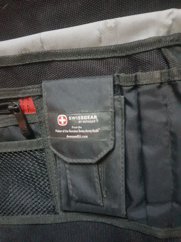 Torba na laptopa Wenger