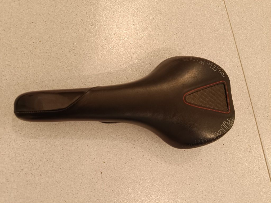 Material para bike